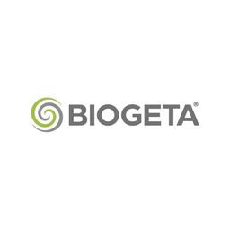 BIOGETA Middle East logo