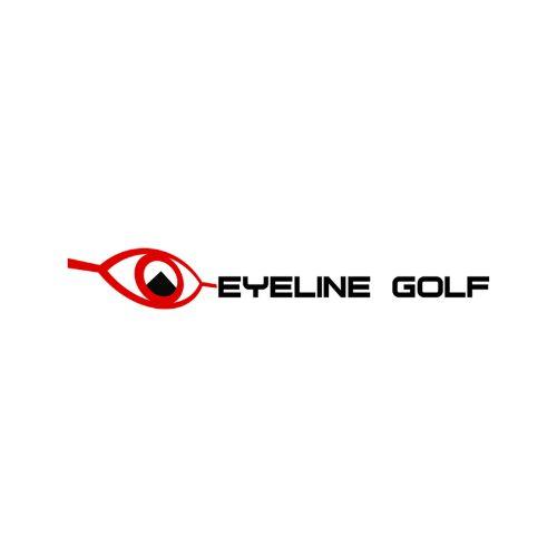 Logo for EyeLine Golf