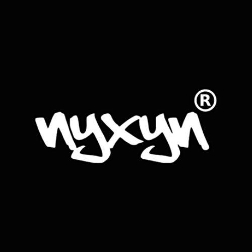 Logo for NYXYN
