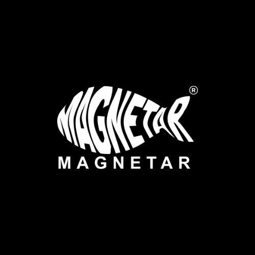 Logo for Magnetar Magnets