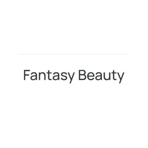 Logo for Fantasy Beauty