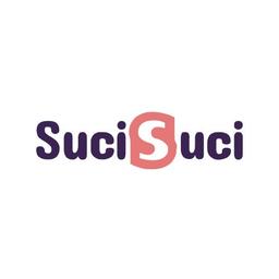 SuciSuci logo