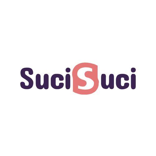Logo for SuciSuci
