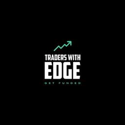 Traders With Edge logo
