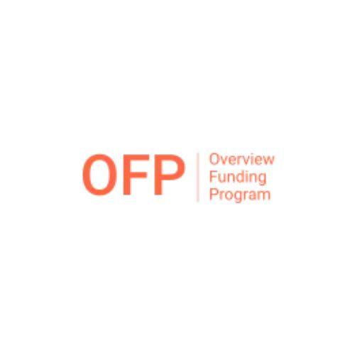 Official logo of OFP Funding