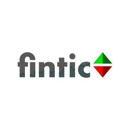 Fintic logo