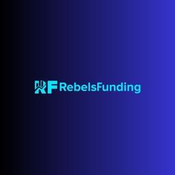 RebelsFunding logo