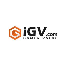 IGV logo