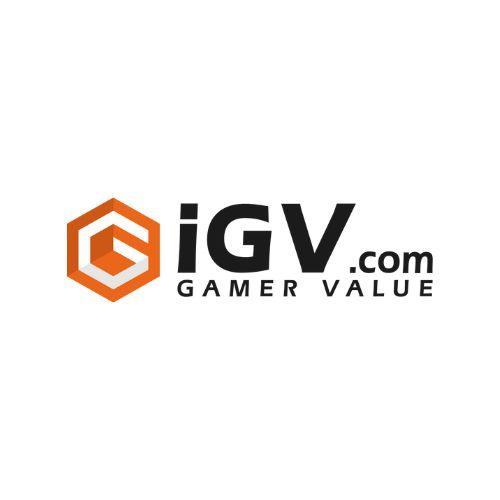 Logo for IGV