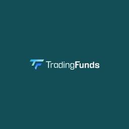 TradingFunds logo