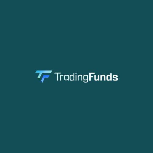 Official logo of TradingFunds