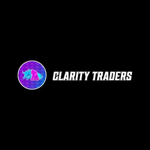 Logo for Clarity Traders