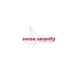 Sense Serenity logo