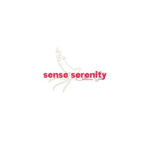 Official logo of Sense Serenity