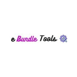 The Ebundle Shop logo