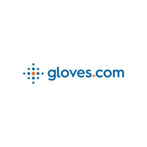 Official logo of Gloves.com