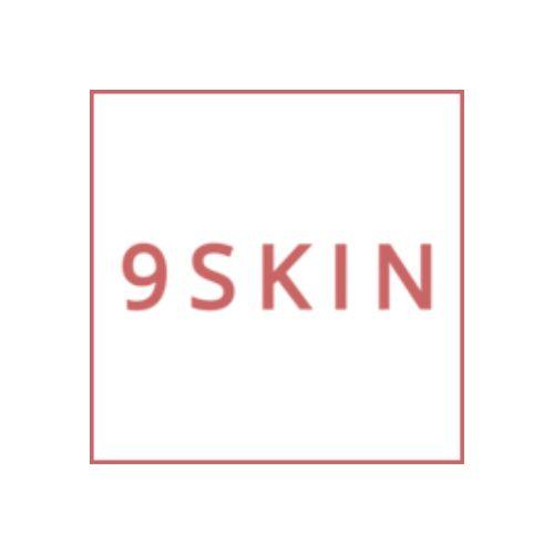 Official logo of 9 SKIN CANADA
