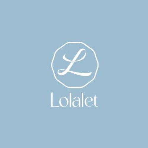 Official logo of Lolalet