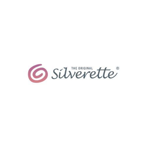Official logo of Silverette