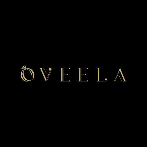 Logo for Oveela Jewelry