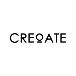 Creoate logo