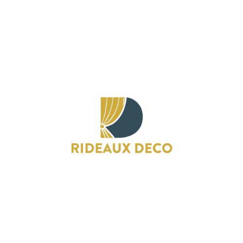 Logo for Rideaux Deco