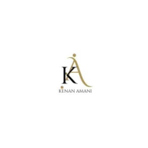 Logo for kenan