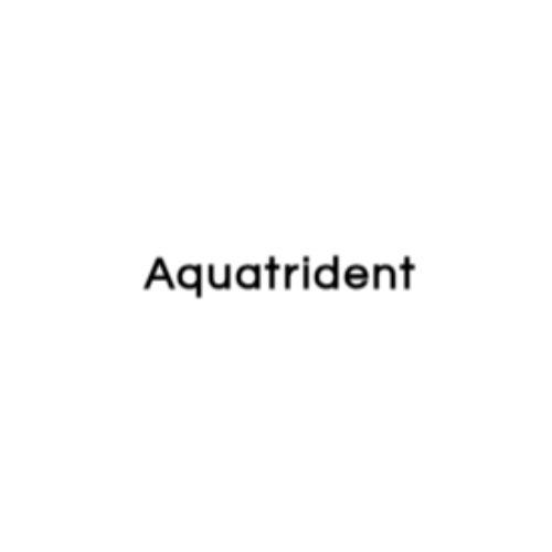 Official logo of AquatridentWatch