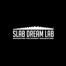 Slab Dream Lab logo