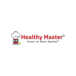 Healthy Master logo