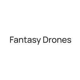 Fantasy Drones logo