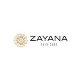 Zayana Oil logo