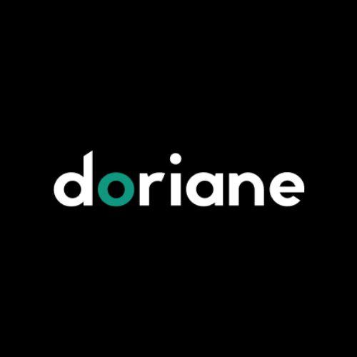 Official logo of Doriane