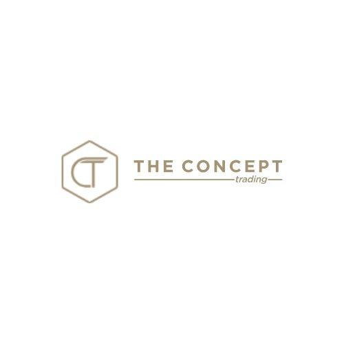 Official logo of The Concept Trading