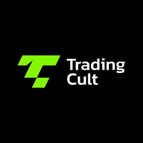 Logo for TradingCult