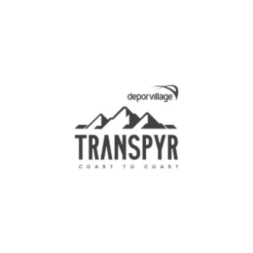 Official logo of Transpyr