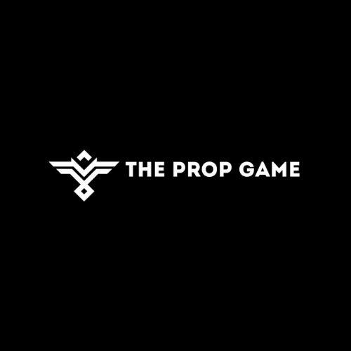 Official logo of The Prop Game