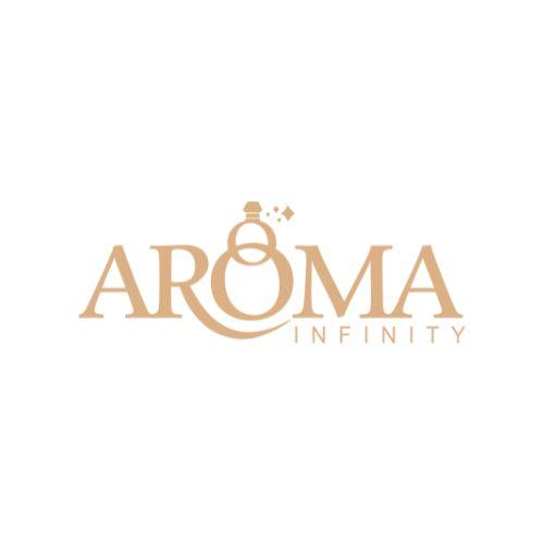 Logo for Infinityaroma Germany
