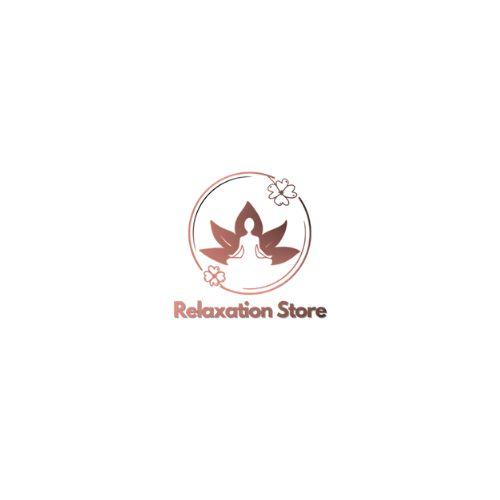 Logo for Relaxation Store