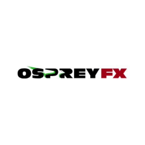 Official logo of OspreyFX