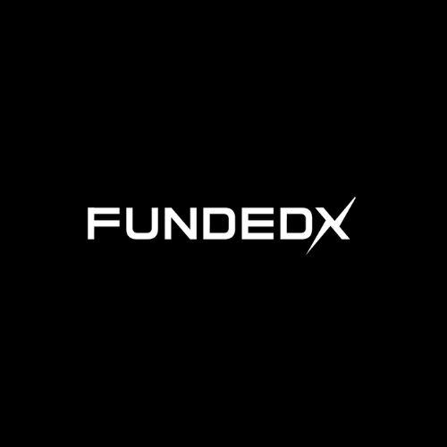 Logo for Fundedx