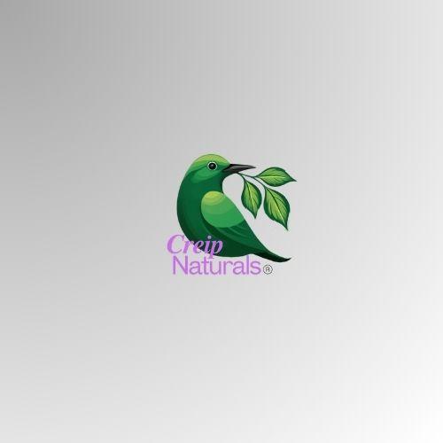 Logo for Creip Naturals