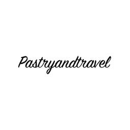 Pastryandtravel logo