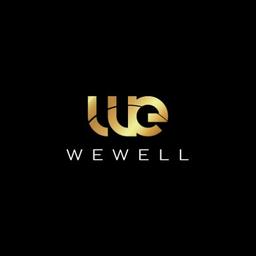 WeWell Beauty logo