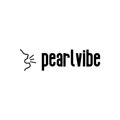 Logo for PEARLVIBE