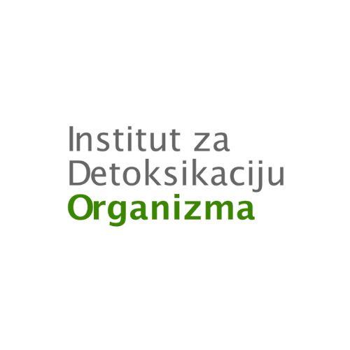 Logo for Detoksikacija Organizma