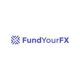 FundYourFX logo