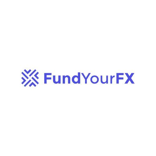 Official logo of FundYourFX