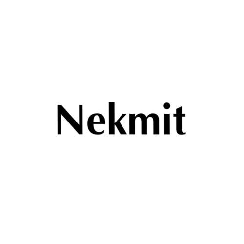 Logo for Nekmit