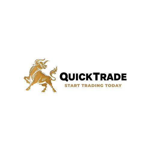 Official logo of QuickTrade